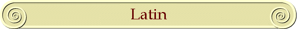 Latin