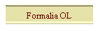 Formalia OL