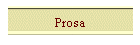 Prosa