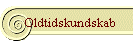 Oldtidskundskab