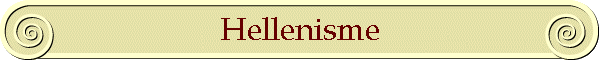 Hellenisme