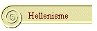 Hellenisme