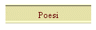 Poesi
